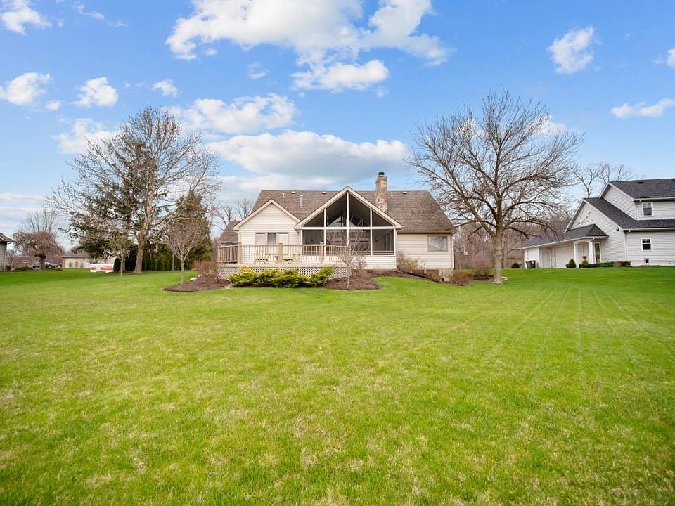 4428 Wyndemere Ln, Fort Wayne, IN 46835 Zillow