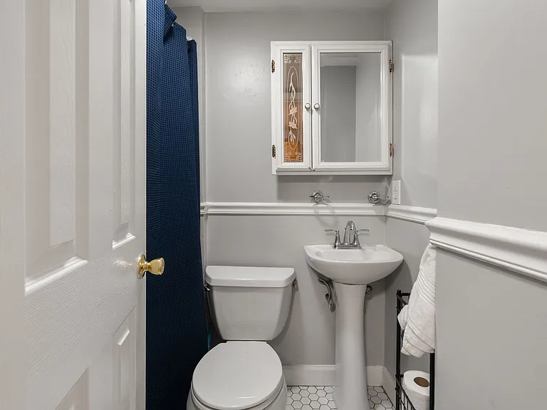 16 Henchman St #1F — Photo 12