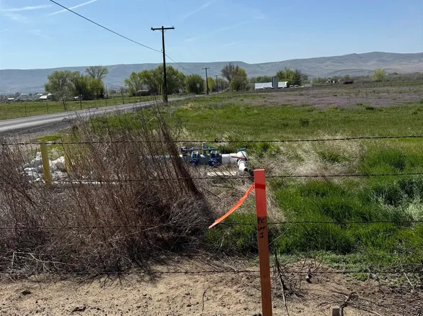 Wilgus Rd Lot 1, Prosser, WA 99350
