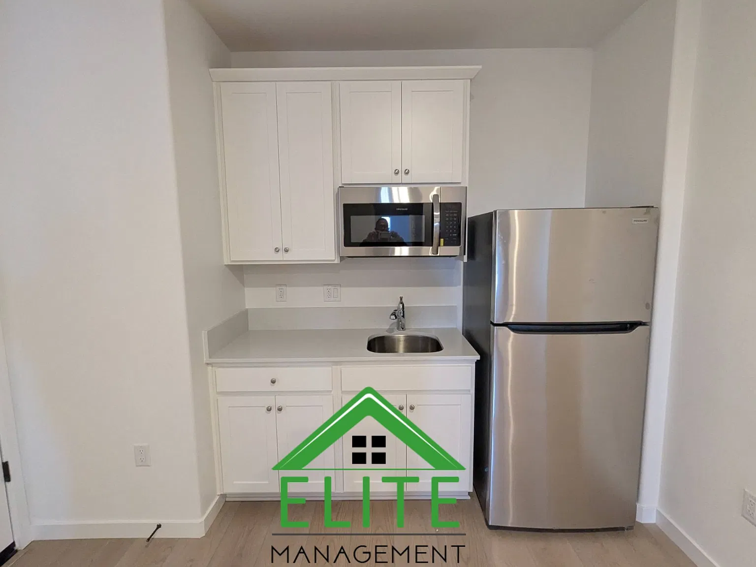 1 bed, 350 sqft, $1,395 — Photo 4