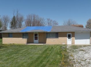 404 W 6th St, Alexandria, IN 46001