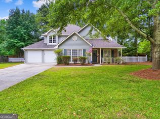 2979 Sutton Dr SW, Marietta, GA 30064