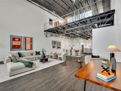 5015 Thunder River Cir, Las Vegas, NV, 89148