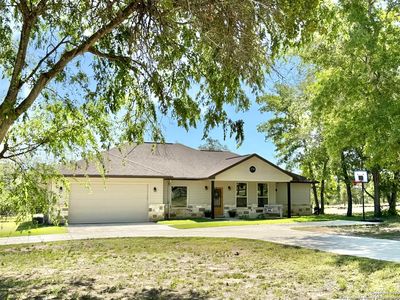 276 County Road 6864, Natalia, TX, 78059