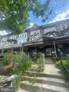 1910 W Venango St, Philadelphia, PA, 19140