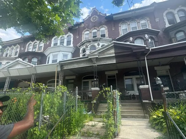 1910 W Venango St, Philadelphia, PA 19140