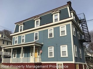 23 Melrose St APT 5, East Greenwich, RI 02818