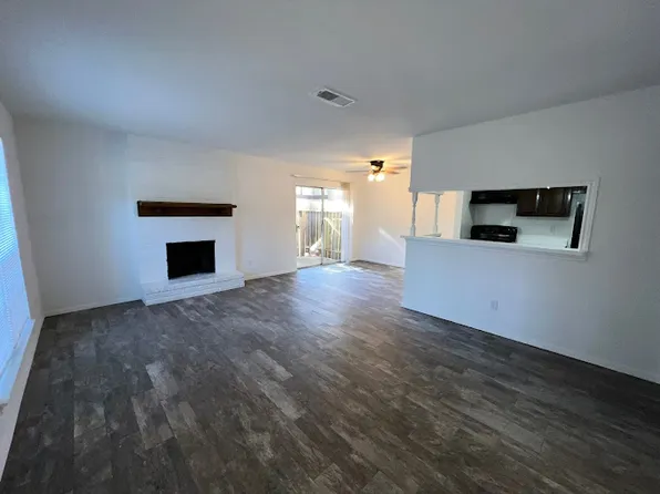 Pinewood Townhomes