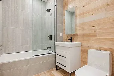 Rented by Doorway NYC, LLC