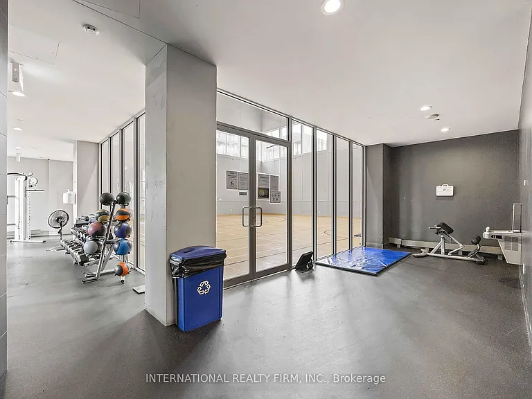 85 Queens Wharf Rd #2110 — Photo 23