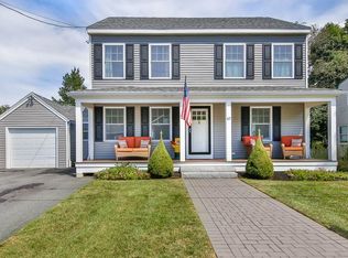 47 Appleton Ave, South Hamilton, MA 01982