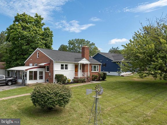 4th image of 4516 E Joppa Rd