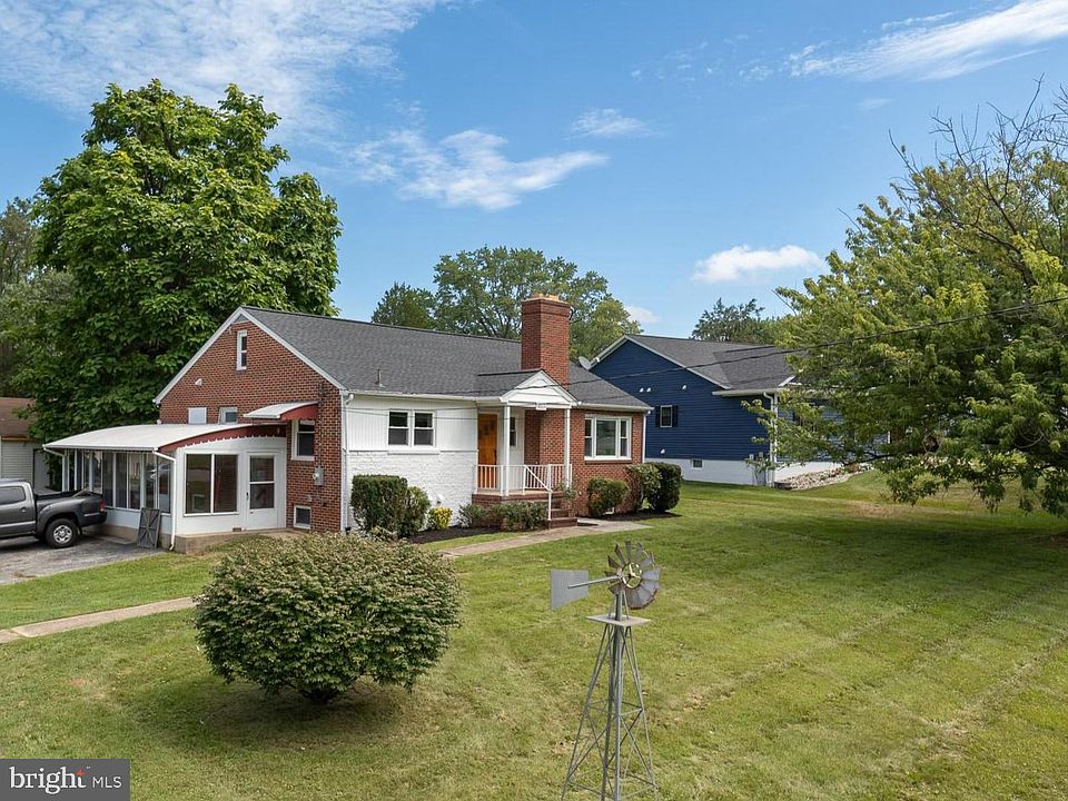 1st image of 4516 E Joppa Rd