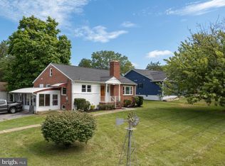 4516 E Joppa Rd, Perry Hall, MD 21128