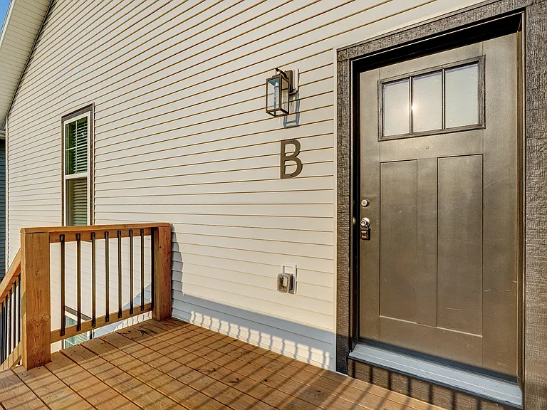 308 S Hampton Ave #B — Photo 25