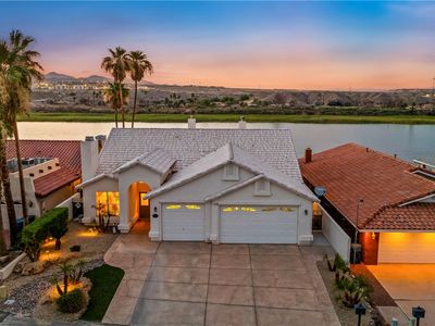 1031 Riverfront Dr, Bullhead City, AZ, 86442