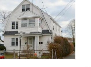 168 Monroe St, Bridgeport, CT 06605