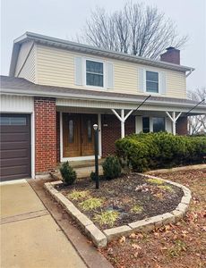 611 Fairway Ln, Fort Scott, KS, 66701