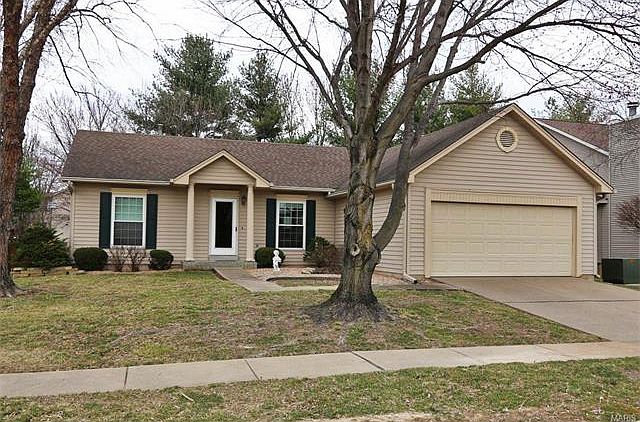 1st image of 1227 Spartina Dr
