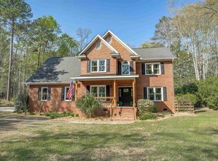 1116 Silver Point Rd, Chapin, SC 29036