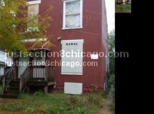 11801 S Morgan St, Chicago, IL