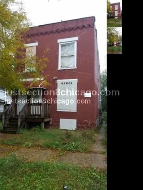 11801 S Morgan St photo 1