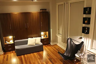 Rented by Highline Residential