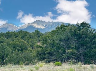 10359 Pioneer Ter, Nathrop, CO 81236