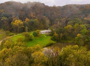 LOT 12& 15 Railroad Jct, Harpers Ferry, IA 42146
