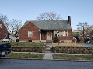 308 Rustic Dr, Harrisburg, PA 17109