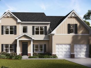 2760 Village Park Dr E, Ellenwood, GA