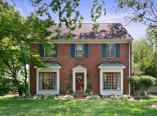 215 Heather Dr, Franklin, TN 37069