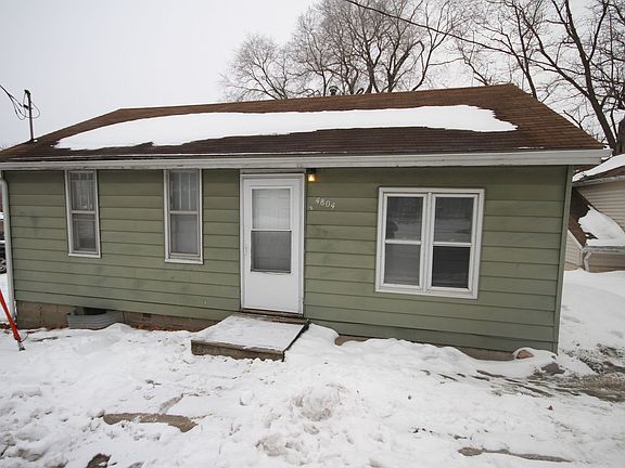 5th image of 600 McKinley Ave #2B-1BA-600SQFT