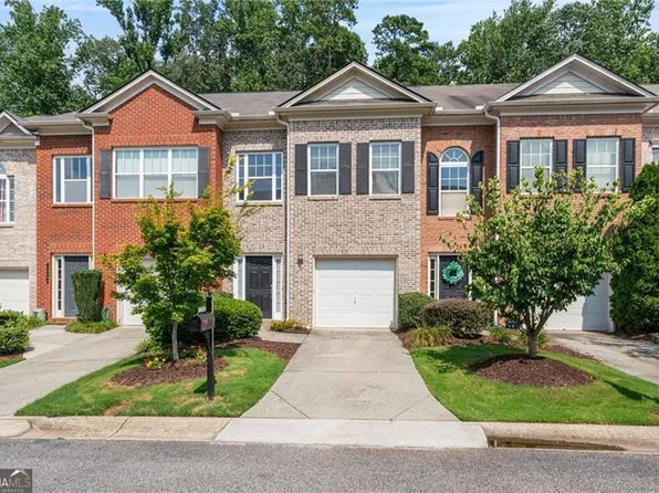 1030 Firethorne Pass, Cumming, GA 30040