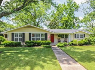1007 Scottland Dr, Murfreesboro, TN 37130