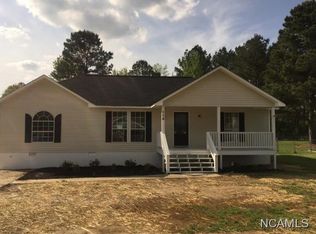 114 Helen Warren Vogel St, Hanceville, AL 35077