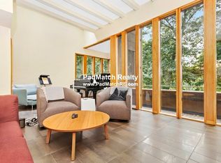 170 Rawson Rd #1, Brookline, MA 02445