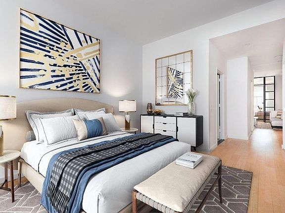 3rd image of 90 Washington St APT 22M