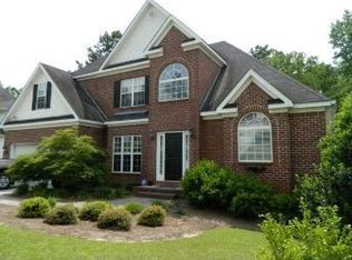 638 Millrun Ct, Macon, GA 31210