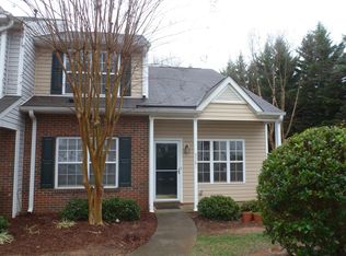 3381 Myers Ct, Winston Salem, NC 27103