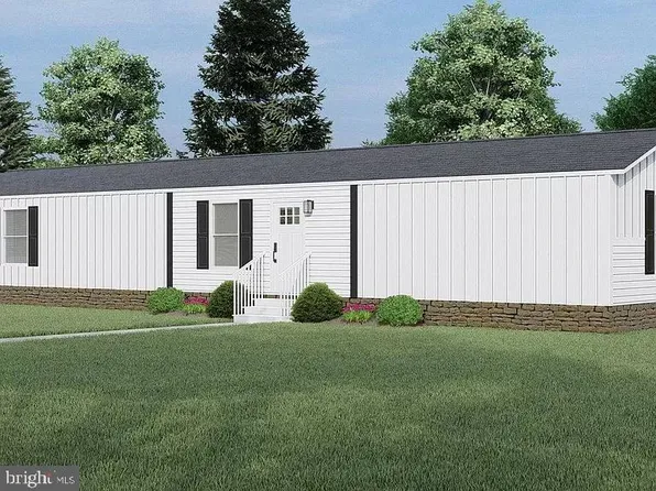 260 Marshall Mill Rd #137, Malaga, NJ 08328