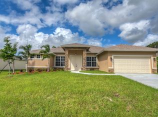 4582 SW Image Dr, Port Saint Lucie, FL 34953