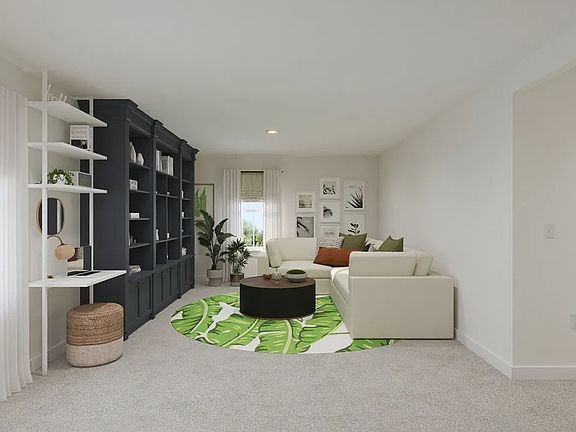 5th image of 3023 Citrine Dr Lot 159