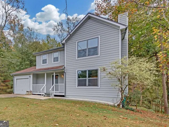 6106 Fire Fly Ct, Tucker, GA 30084