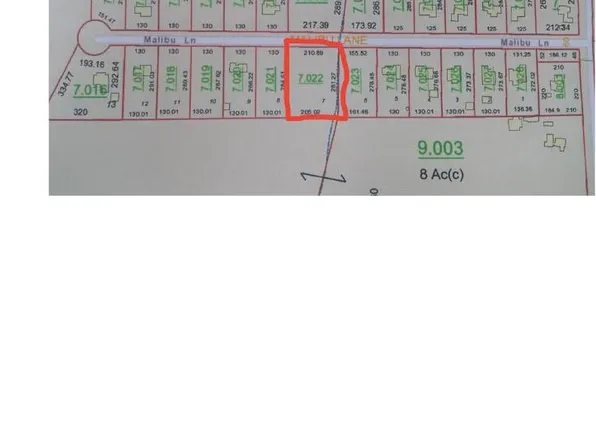 111 Malibu Ln, Killen, AL 35645