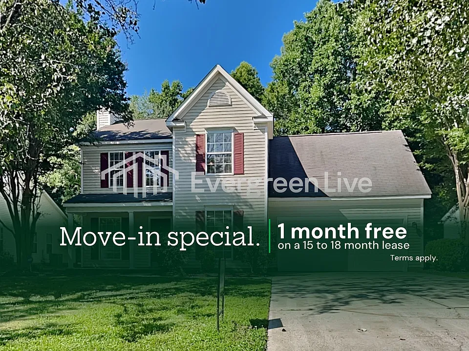 10110 Northwoods Forest Dr