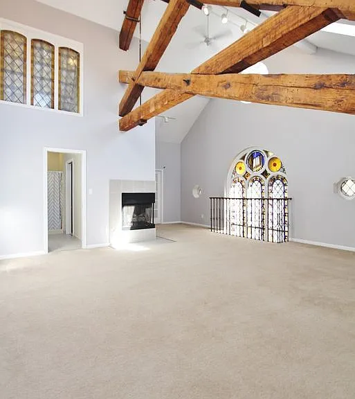 Master Bedroom 1