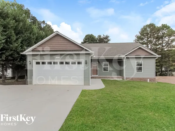 409 Lakeridge Dr, Statesville, NC 28625