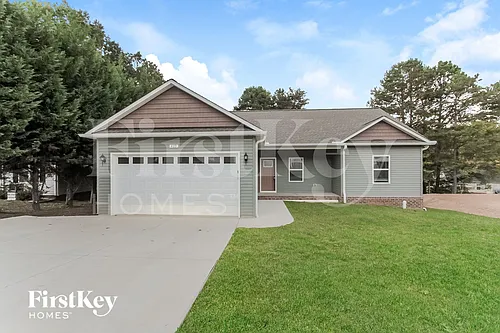 409 Lakeridge Dr Photo 1