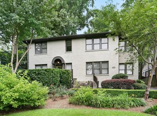 1545 N Morningside Dr NE, Atlanta, GA 30306